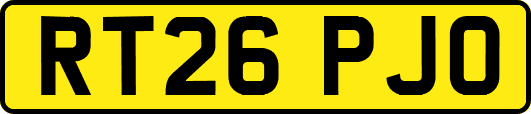 RT26PJO