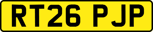 RT26PJP