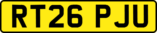 RT26PJU