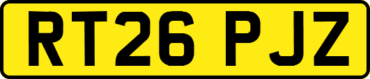 RT26PJZ