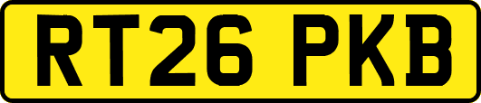 RT26PKB