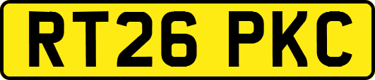 RT26PKC