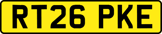 RT26PKE