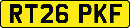 RT26PKF