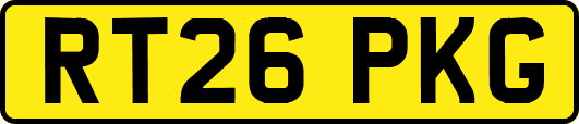 RT26PKG