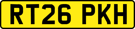 RT26PKH