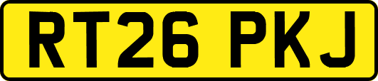 RT26PKJ