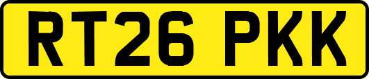 RT26PKK