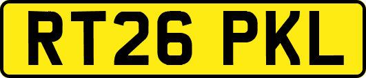 RT26PKL