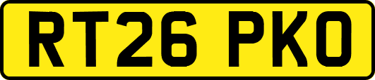 RT26PKO