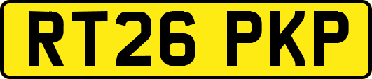 RT26PKP