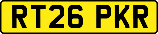 RT26PKR
