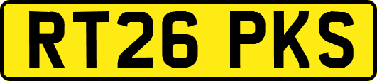 RT26PKS