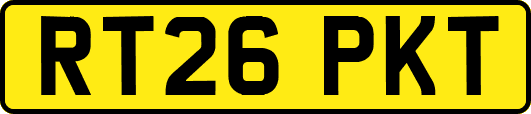 RT26PKT