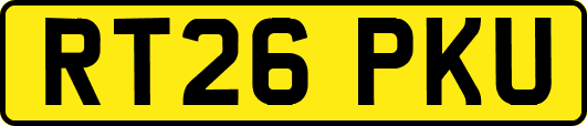 RT26PKU