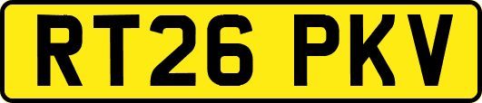 RT26PKV