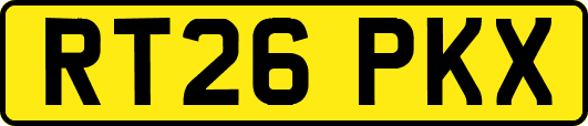 RT26PKX