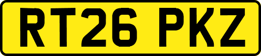 RT26PKZ