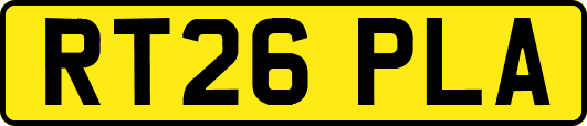 RT26PLA