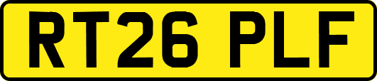 RT26PLF