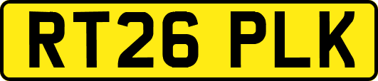RT26PLK