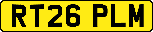 RT26PLM