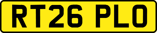 RT26PLO