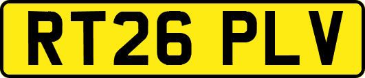 RT26PLV