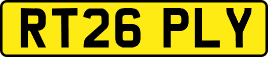RT26PLY