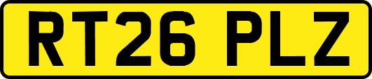 RT26PLZ