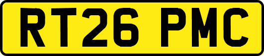 RT26PMC