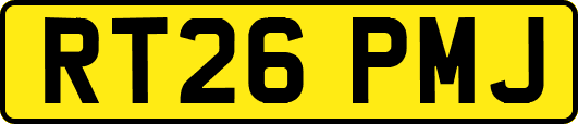 RT26PMJ