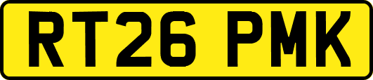 RT26PMK