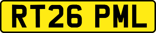 RT26PML