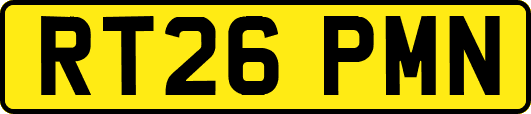 RT26PMN