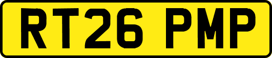 RT26PMP
