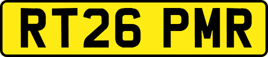 RT26PMR