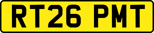 RT26PMT