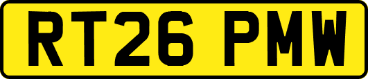 RT26PMW