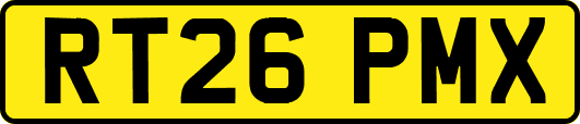 RT26PMX