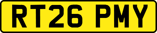 RT26PMY