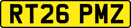 RT26PMZ