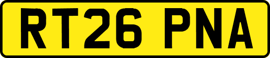RT26PNA