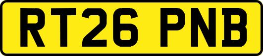 RT26PNB