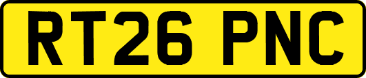 RT26PNC