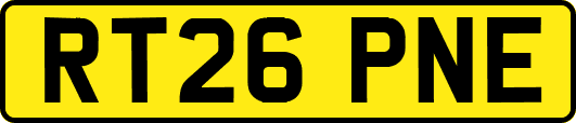 RT26PNE