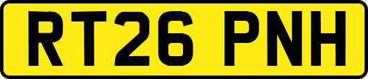 RT26PNH