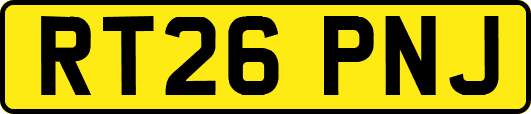 RT26PNJ