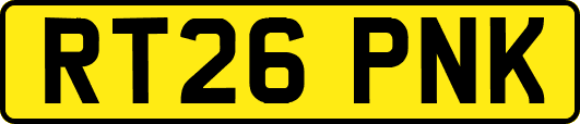 RT26PNK