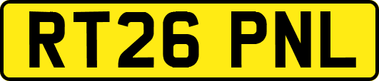 RT26PNL